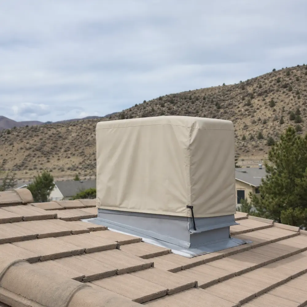 Fall Shutdown & Winterization in Reno, NV
